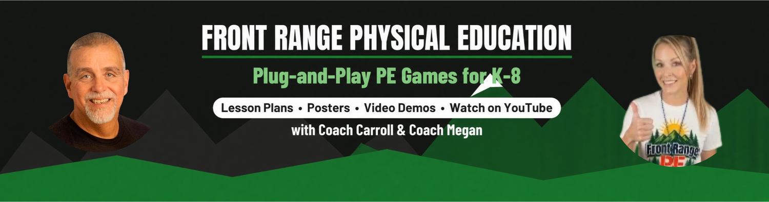 Rob and Paula of Front Range PE